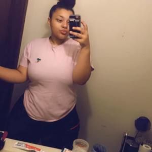 Meet your Posher, Jada